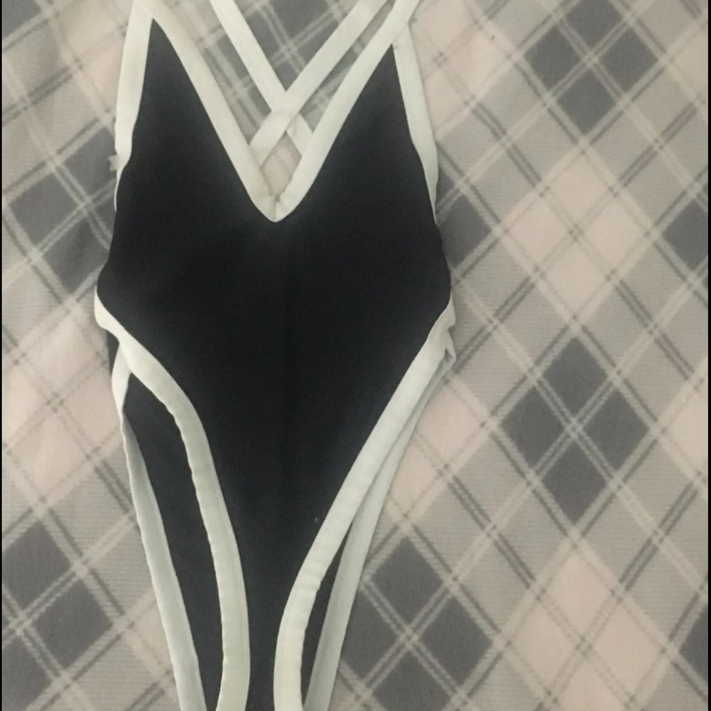 Forever21 swimsuit